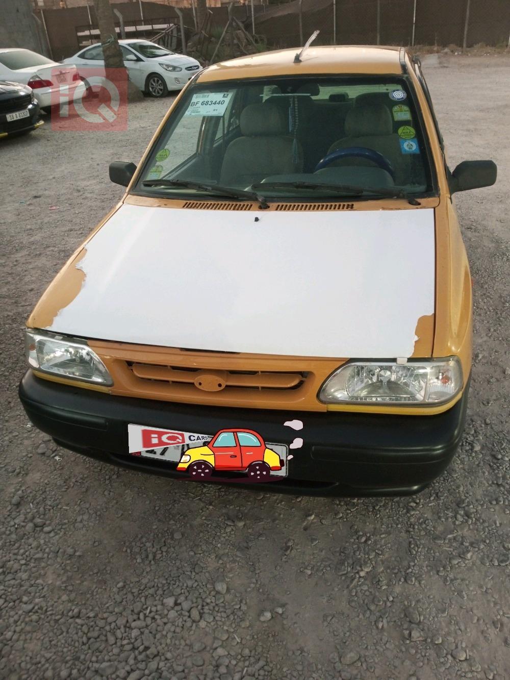 سايبا 131